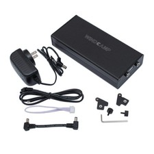 Windcamp Battery case per