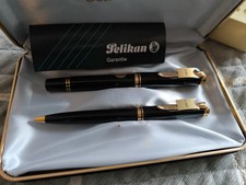 Penna stilografica W-GERMANY