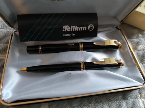 Penna stilografica germany - stilografica, w-germany