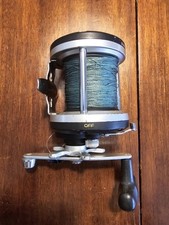 mulinello pesca alla traina X braid Troll