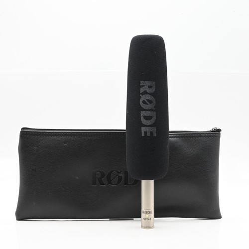 Rode ntg3 microfono - ntg3, fucile