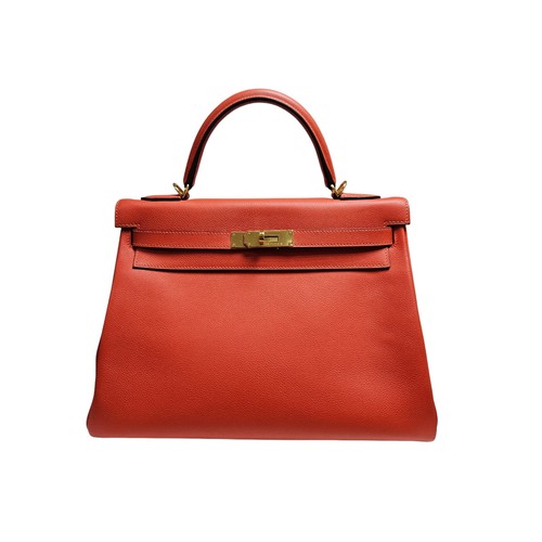 Hermes cappuccina con - in,