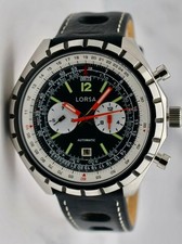 LORSA - AUTOMATICO - WATCH -