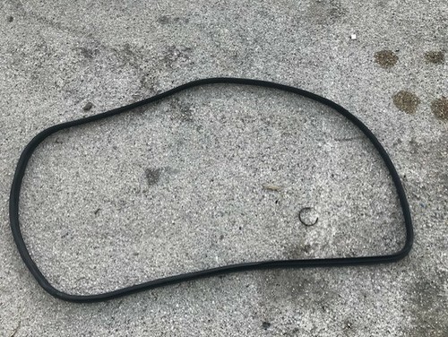 Guarnizione destra sportello - destra,