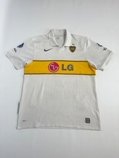 camiseta fútbol BOCA JUNIORS