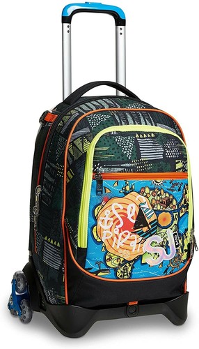 Trolley jack seven 3 - jack,
