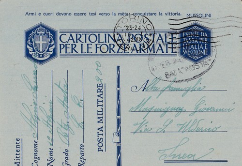 1942 posta militare 39 - 1942,