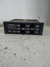 COMANDI CLIMA PER IVECO Euroclass Serie 380.10.35 180075 (96>)