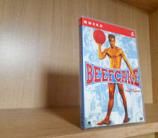 Thom Fitzgerald _ BEEFCAKE