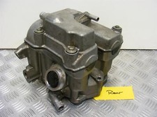 Testa cilindro posteriore