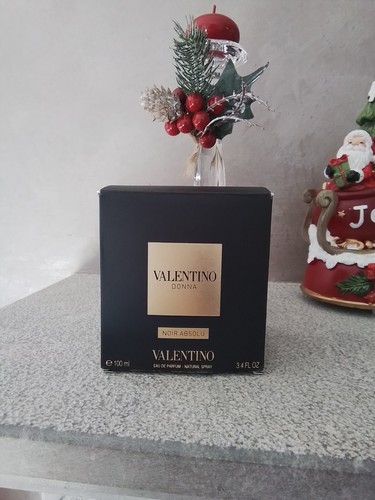 Valentino donna noir absolu - valentino,