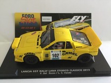 FLY LANCIA 037 RALLY LANA