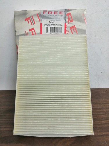 Filtro abitacolo free 717 - abitacolo,