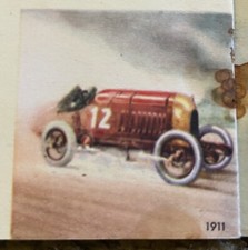 primi depliant fiat vintage