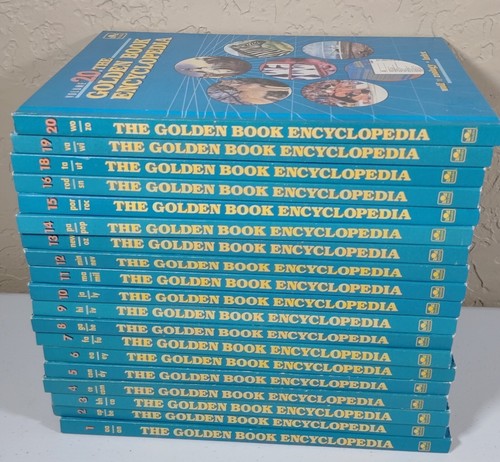1988 the golden book - the,
