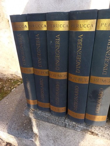 Dizionario ingegneria 5 - d,