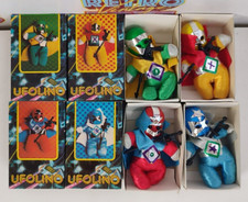 LOTTO 4 UFOLINO QUERZOLA