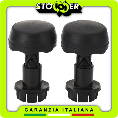 Bumper paracolpi spessore - bumper,