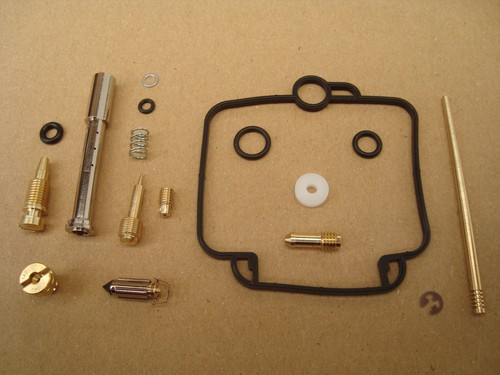 Kit riparazione carburatore