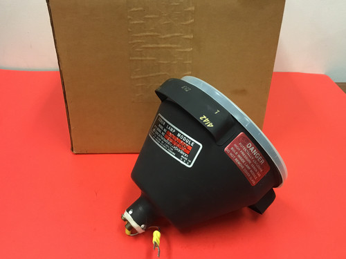 Optical radiation corp - -, p/n