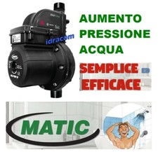 Jolly pump matic - 12, pompa