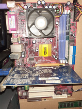 Chips PC M848A Rev 2.1 scheda