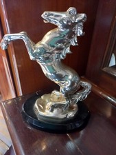 Scultura Cavallo
