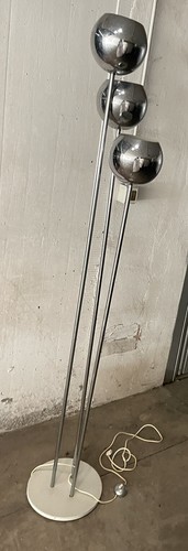 Piantana lampada terra 3 - lampada,