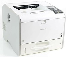 Stampante Ricoh SP4510