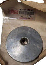 PULEGGIA PRIMARIA SCORREVOLE MOBILE ORIG MBK BOOSTER 2T 50 CC TUTTI I MODELLI