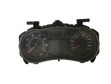 STRUMENTAZIONE VEGLIA