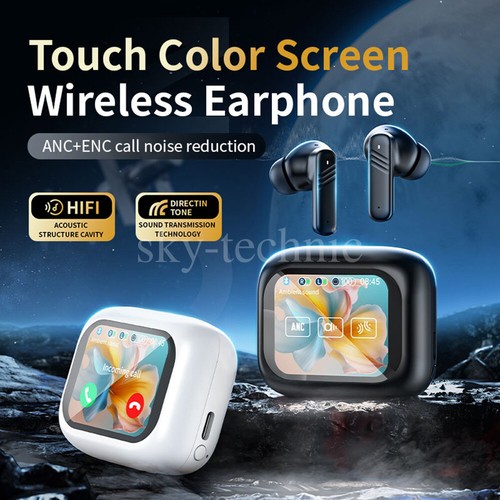 Ear wireless tws auricolari - ear,