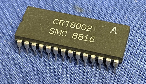Crt8002a smc crt8002 - crt8002a,