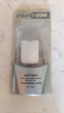BATTERIA 700 MAH LITIO