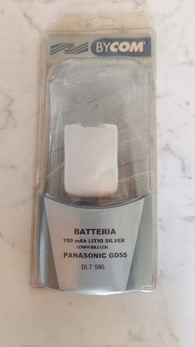Batteria 700 mah litio - 700,