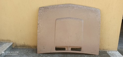 Fiat 132 diesel cofano - 132,