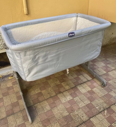 Chicco culla fianco letto - chicco,