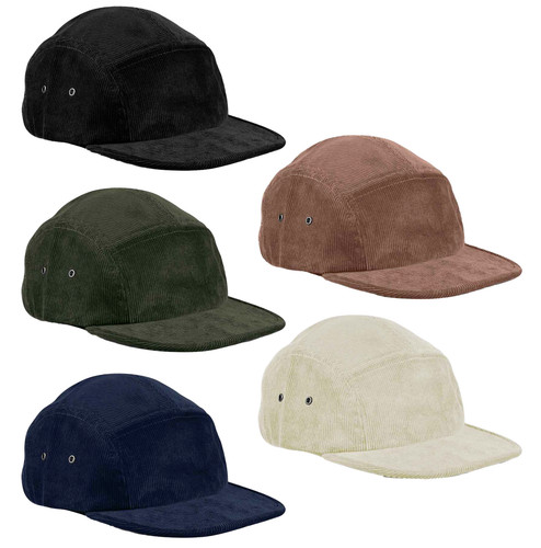 Beechfield cappello camper - beechfield,