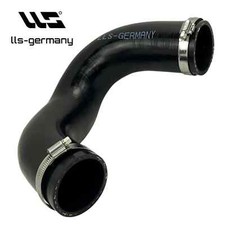 Tubo turbo tubo aria di sovralimentazione per VW TOUAREG 3.0 TDI 7l6145972G