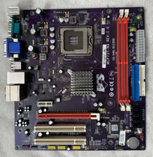 Scheda Madre ECS MCP73T-M3 REV