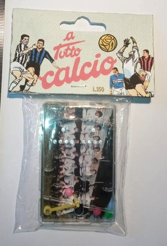 Flipper gioco squadra calcio - squadra,
