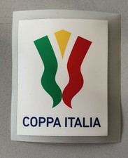 Patch toppa coppa - patch,