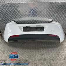Paraurti posteriore opel astra