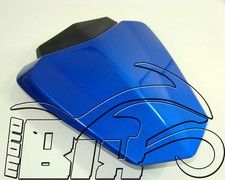 UNGHIA MONOPOSTO SELLINO COPRISELLA YAMAHA R1 2012 2013 2014 BLU IN ABS