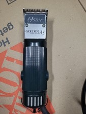 Oster Golden A5 Tagliacapelli