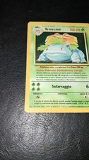 Carte Pokemon Vintage Venusaur