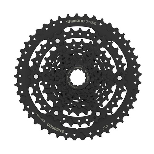 Cassetta mtb hg300 8v - cassetta,