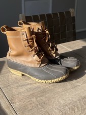 Stivali LL Bean Bean uomo