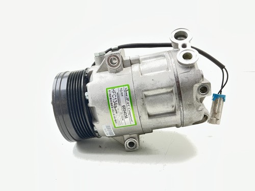 Compressore aria condizionata - aria,