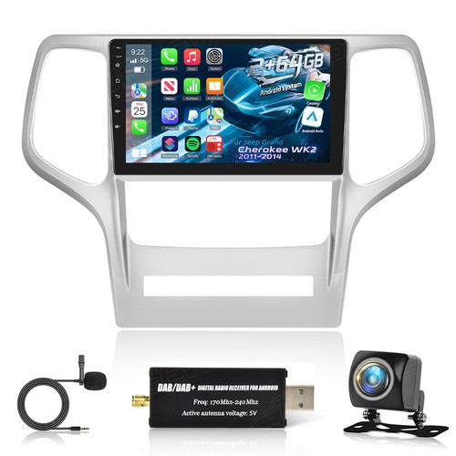 Autoradio dab carplay - autoradio, dab+